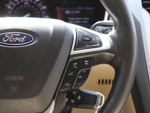 Used 2014 Ford Fusion SE w/ Equipment Group 202A image 40