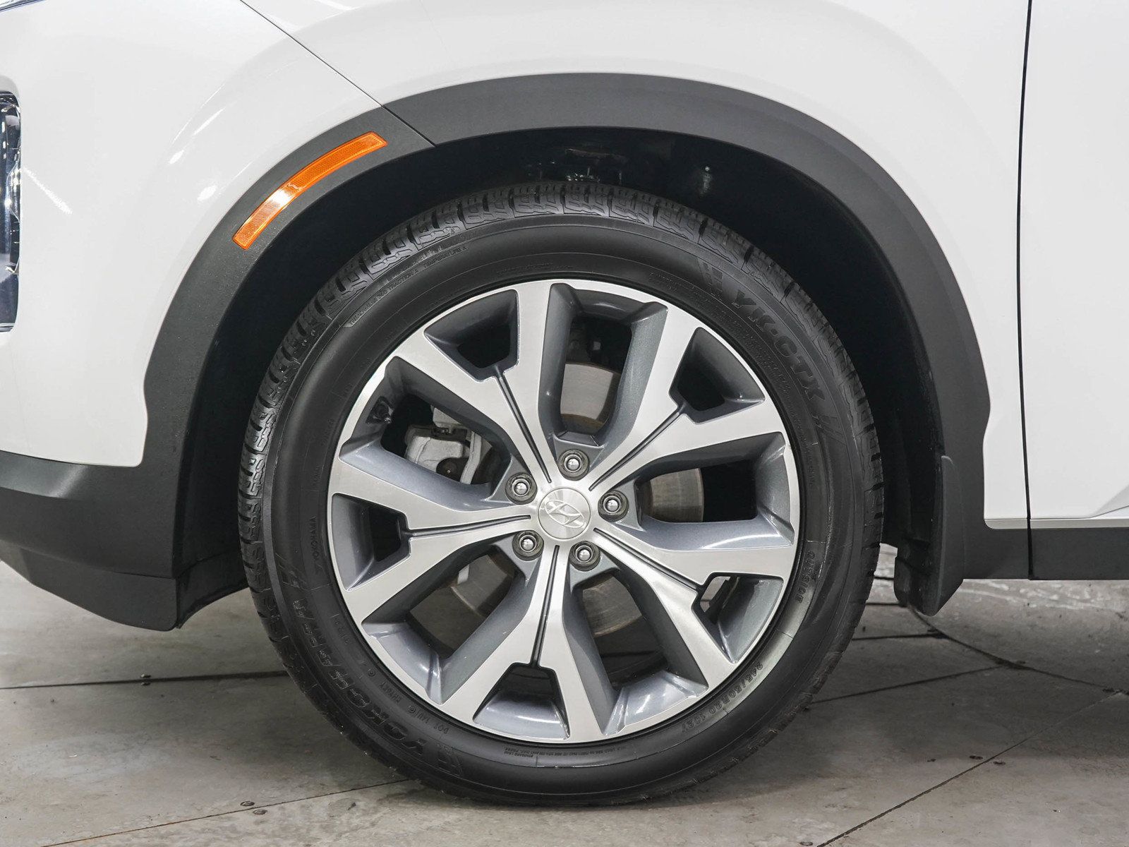 Used 2021 Hyundai Palisade SEL w/ Convenience Package AWD/4WD image 30
