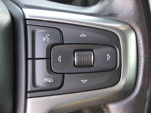 Used 2021 Chevrolet Silverado 1500 RST AWD/4WD image 19