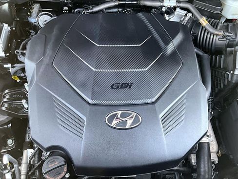 Used 2025 Hyundai Palisade Calligraphy AWD/4WD image 33
