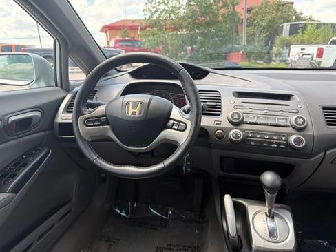 Used 2008 Honda Civic EX-L image 8