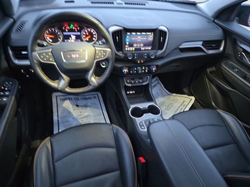 Used 2023 GMC Terrain AT4 image 12