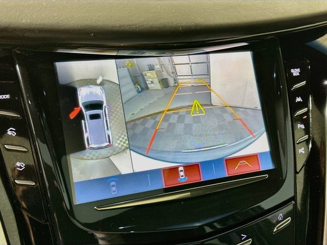 Used 2018 Cadillac Escalade Platinum AWD/4WD image 18