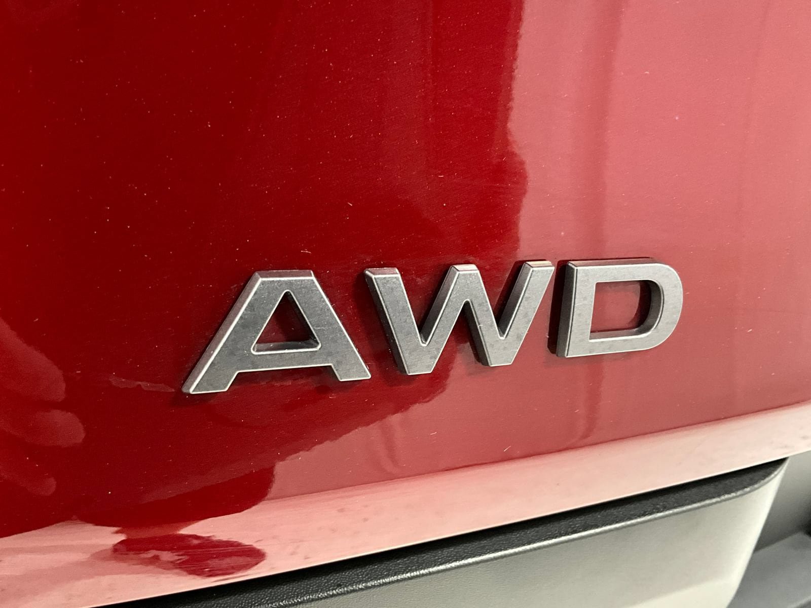 Used 2025 Nissan Murano SL AWD/4WD image 29
