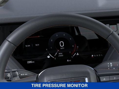 New 2026 GMC Yukon XL AT4 w/ AT4 Premium Package AWD/4WD image 27