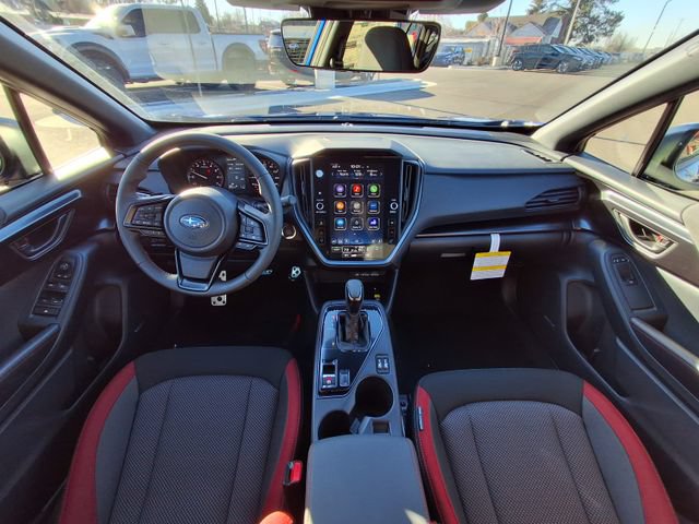 New 2026 Subaru Impreza RS AWD/4WD image 16
