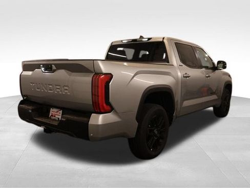 New 2026 Toyota Tundra Limited AWD/4WD image 2