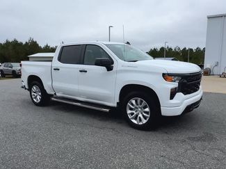 Used 2024 Chevrolet Silverado 1500 Custom video 2