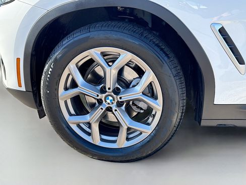 Used 2022 BMW X3 sDrive30i w/ Convenience Package w/ZPA image 43