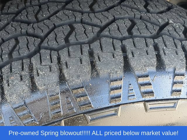Used 2024 Ford F150 XLT w/ Mobile Office Package AWD/4WD image 19