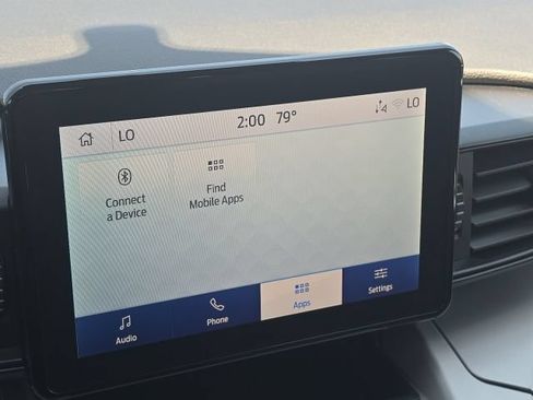 Used 2024 Ford Explorer XLT RWD image 29