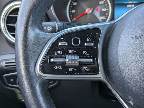 Used 2022 Mercedes-Benz GLC 300 image 25