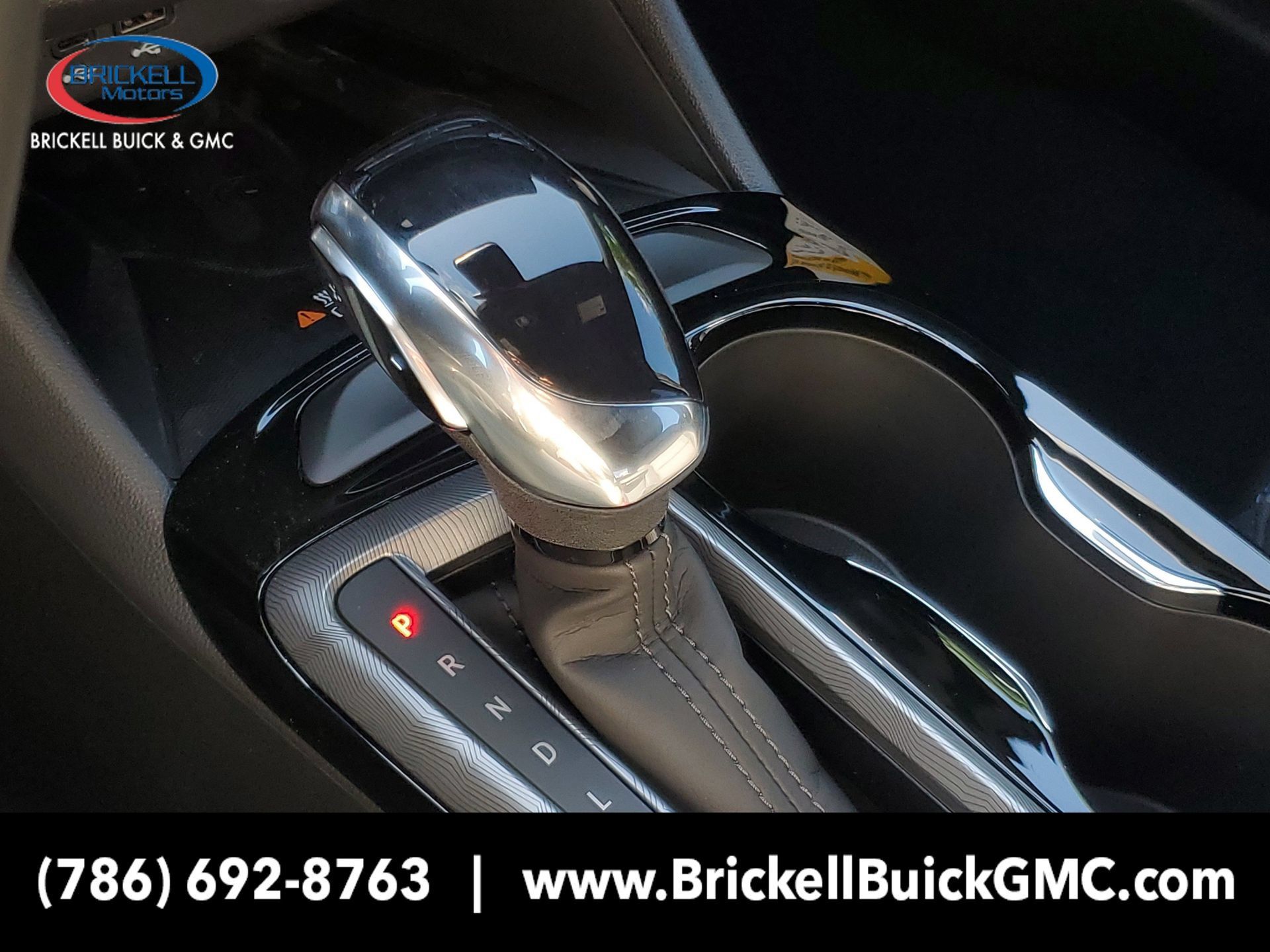 New 2026 Buick Envista Sport Touring w/ Convenience I Package FWD image 31
