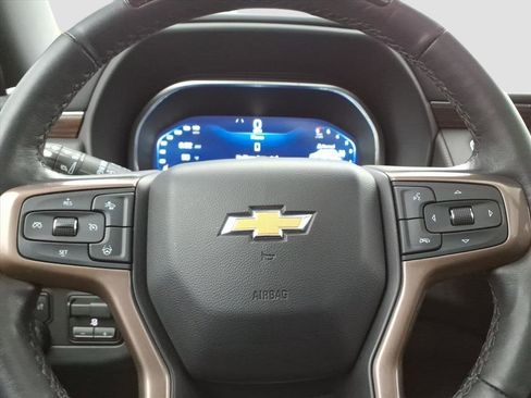 Certified 2023 Chevrolet Tahoe High Country w/ Advanced Technology Package image 27