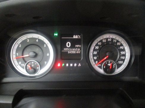 Used 2015 RAM 3500 Tradesman w/ Power & Remote Entry Group AWD/4WD image 14