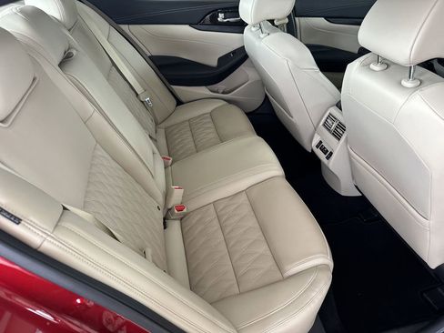 Used 2023 Nissan Maxima Platinum w/ Sport Mat Group image 20