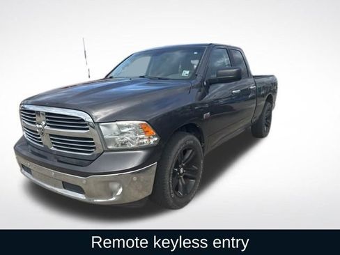 Used 2014 RAM 1500 Big Horn image 3