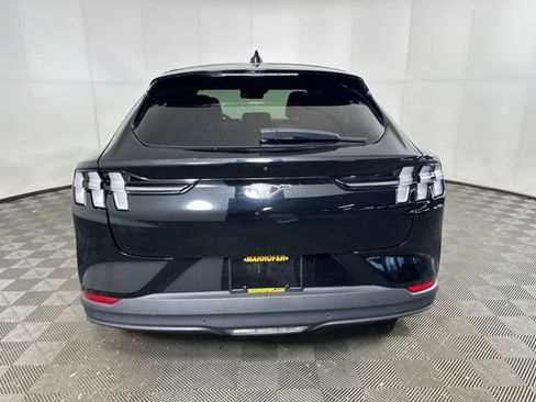 Used 2022 Ford Mustang Mach-E Select w/ Comfort/Technology Package image 4