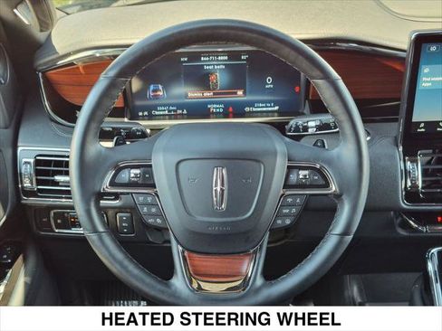 Certified 2023 Lincoln Navigator 2WD image 13