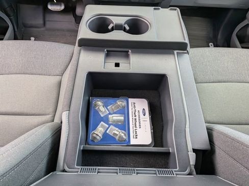 New 2025 Ford F150 XLT w/ Equipment Group 301A Standard image 27