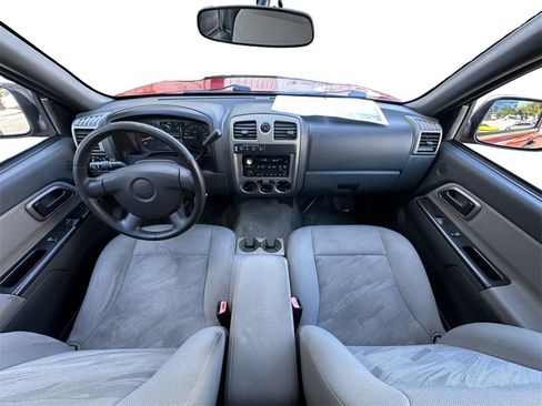 Used 2004 Chevrolet Colorado LS w/ Power Convenience Package image 12