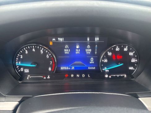 Certified 2023 Ford Explorer XLT w/ Equipment Group 202A image 31