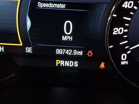 Used 2018 Lincoln MKC Reserve w/ Lincoln MKC Climate Package AWD/4WD image 16