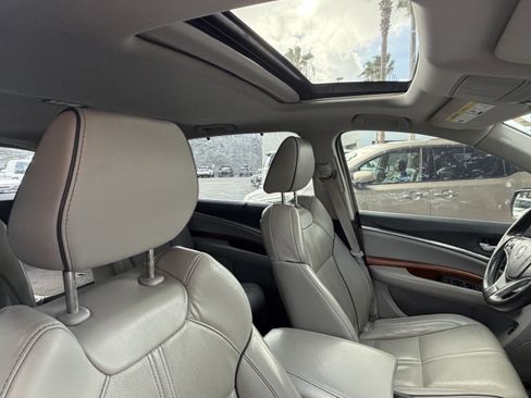 Used 2018 Acura MDX FWD w/ Advance Package image 44