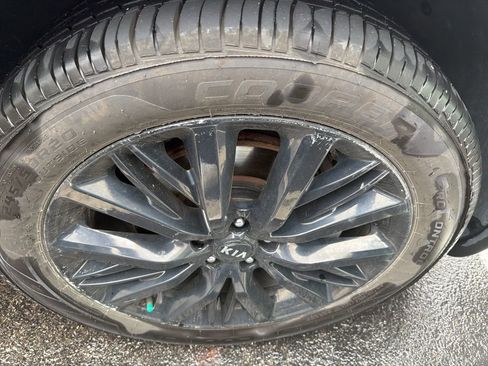 Used 2021 Kia Telluride SX AWD/4WD image 4