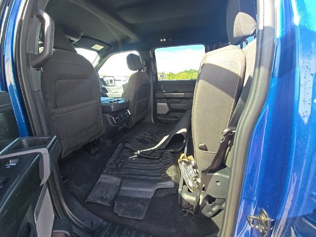 Used 2023 Ford F150 XLT w/ Equipment Group 302A High AWD/4WD image 17