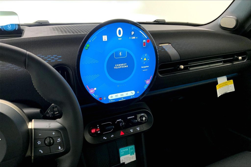 New 2026 MINI Cooper S FWD image 5