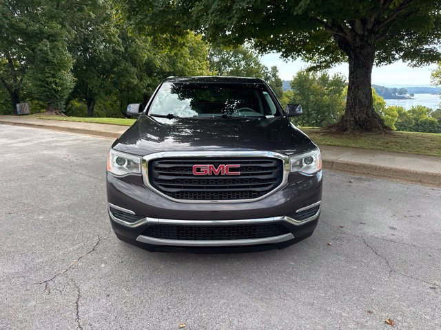 Used 2019 GMC Acadia SLE FWD image 2