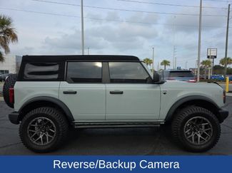 Used 2024 Ford Bronco Big Bend video 2