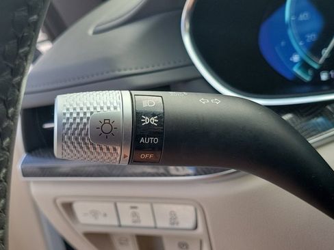 Used 2024 Genesis G80 3.5T Sport Prestige image 31