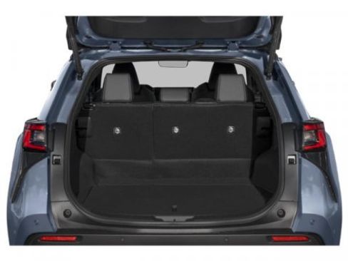 New 2026 Subaru Solterra AWD/4WD image 13