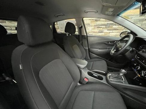 Used 2023 Hyundai Kona SEL AWD/4WD image 17