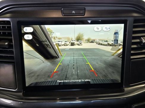 New 2026 Ford F150 STX w/ Equipment Group 200A image 14
