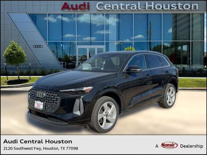 New 2025 Audi Q5 Premium Plus