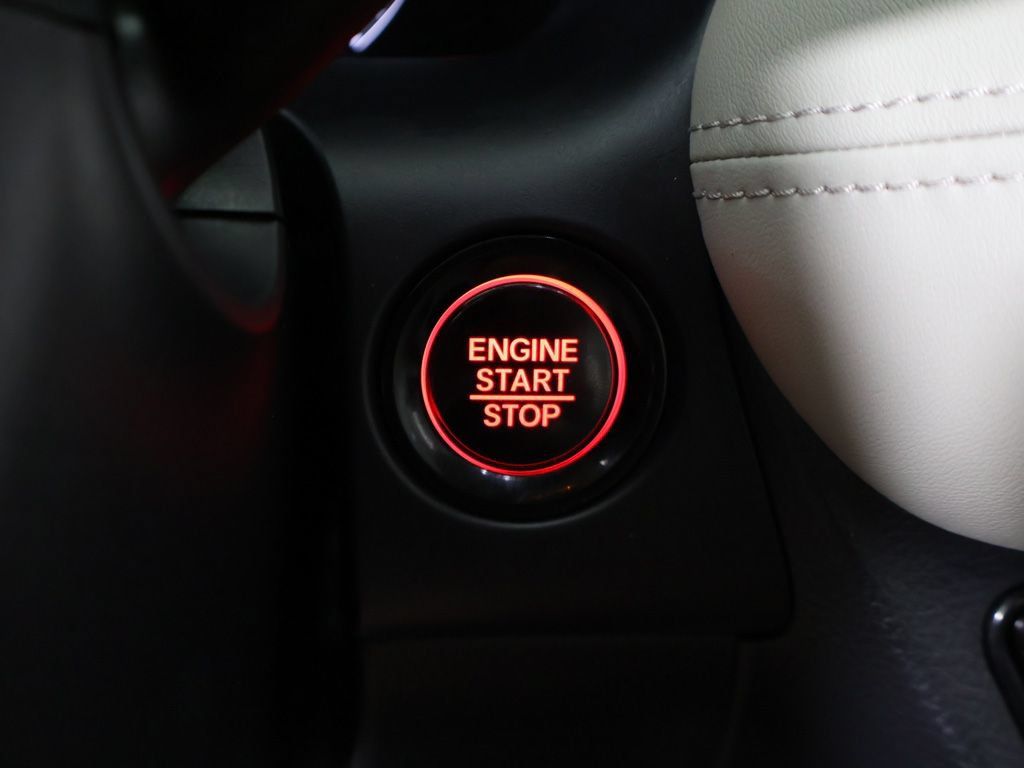 Used 2024 Honda HR-V LX image 34
