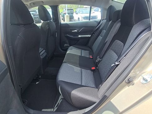 New 2026 Nissan Sentra SV image 27