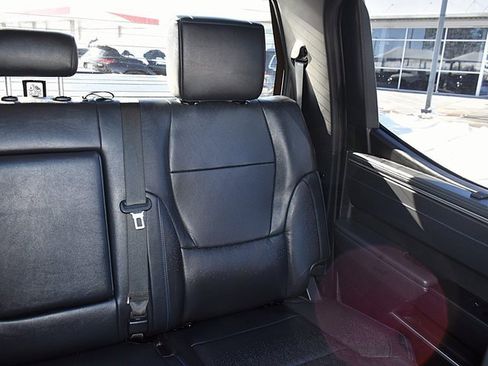 Used 2023 Toyota Tundra Platinum image 23