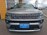 Used 2022 Jeep Compass Limited image 2