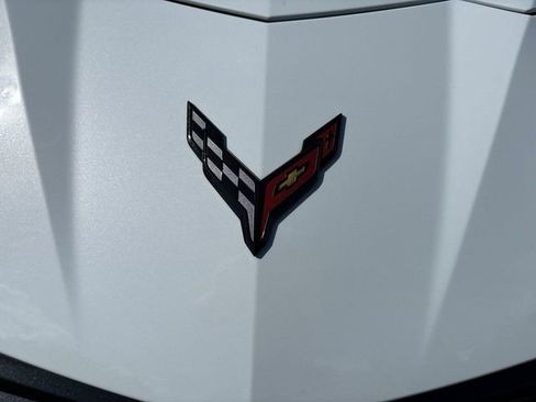 Used 2024 Chevrolet Corvette Stingray Convertible w/ Z51 Performance Package image 26