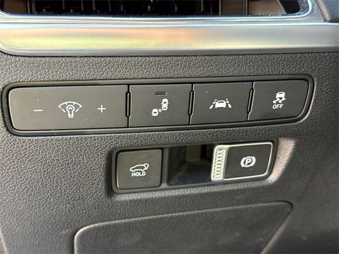 Used 2022 Hyundai Palisade Calligraphy image 20