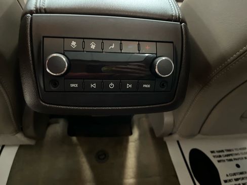 Used 2016 GMC Acadia Denali image 15