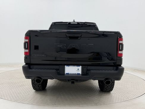 Used 2023 RAM 1500 Rebel w/ Rebel Level 2 Equipment Group AWD/4WD image 10