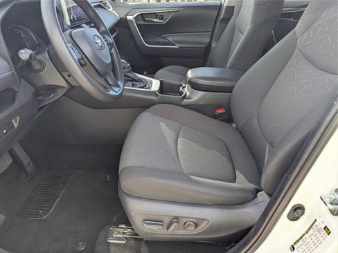 Used 2024 Toyota RAV4 XLE image 14