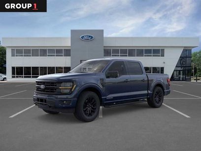 New 2025 Ford F150 XLT