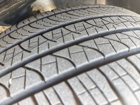 Used 2024 Volkswagen Tiguan SE R-Line image 11