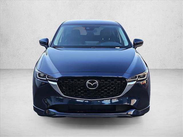 Used 2025 MAZDA CX-5 AWD 2.5 S w/ Select Package image 2